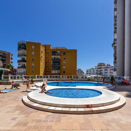 Apt Playa Y Montana Apartamento Torremolinos Exterior foto