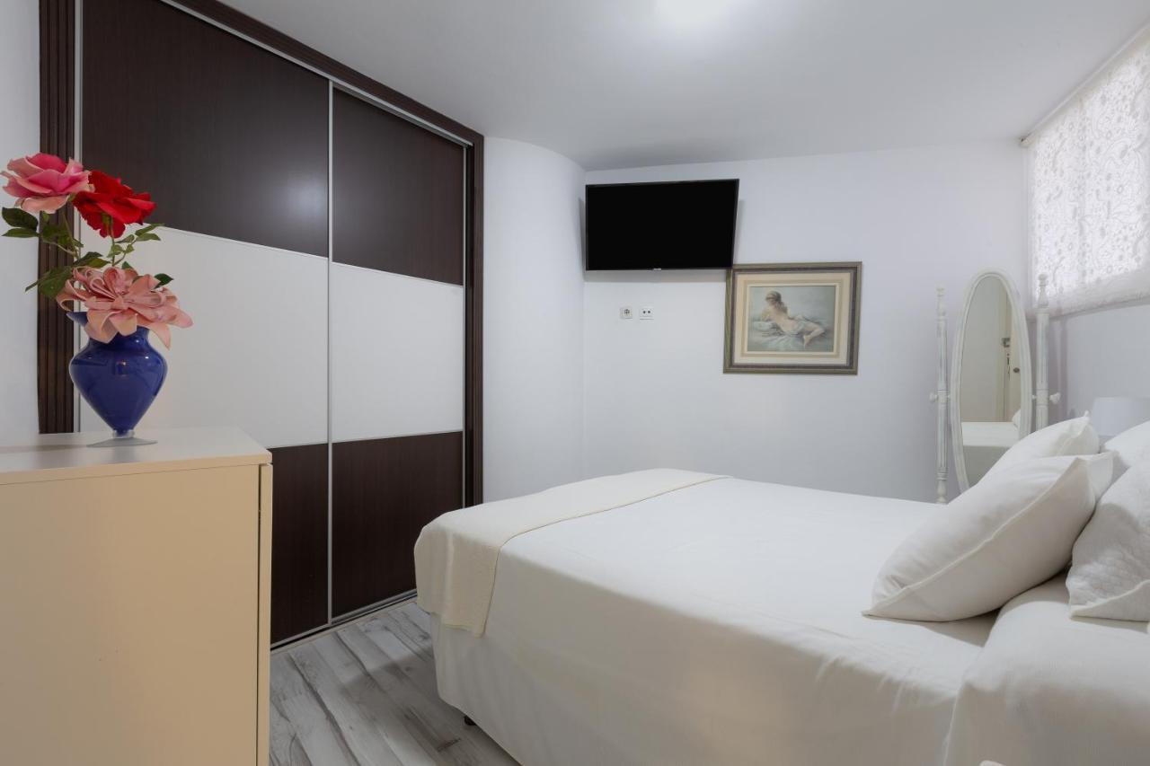 Apt Playa Y Montana Apartamento Torremolinos Exterior foto