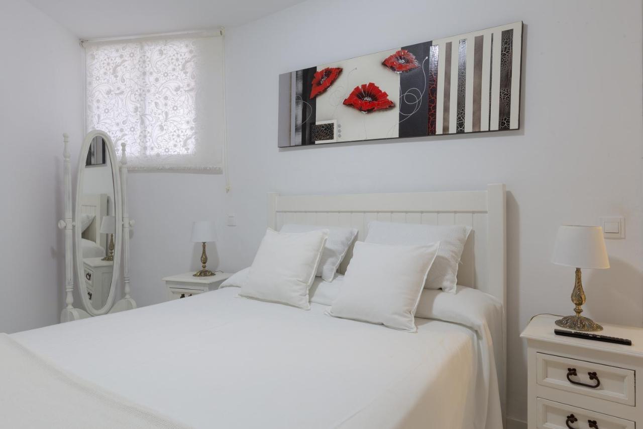 Apt Playa Y Montana Apartamento Torremolinos Exterior foto